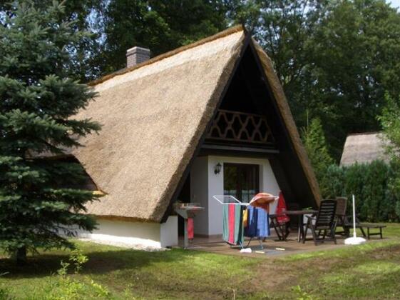 Ferienhaus auf der Kauperinsel - Photo2