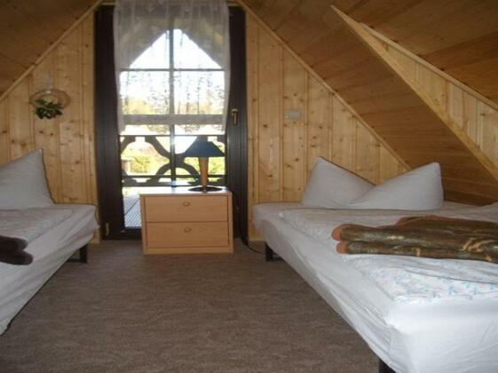 Ferienhaus auf der Kauperinsel - Photo3