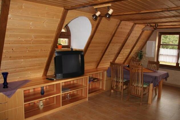 Ferienhaus auf der Kauperinsel - Photo4