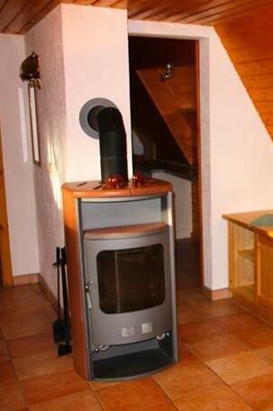 Ferienhaus auf der Kauperinsel - Photo5
