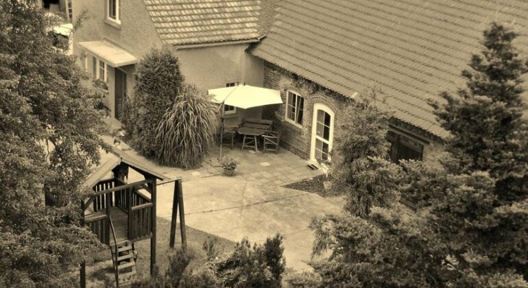 FeWo an der kleinen Spree - Photo2