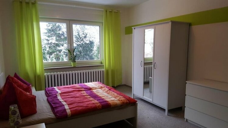 FeWo an der kleinen Spree - Photo5