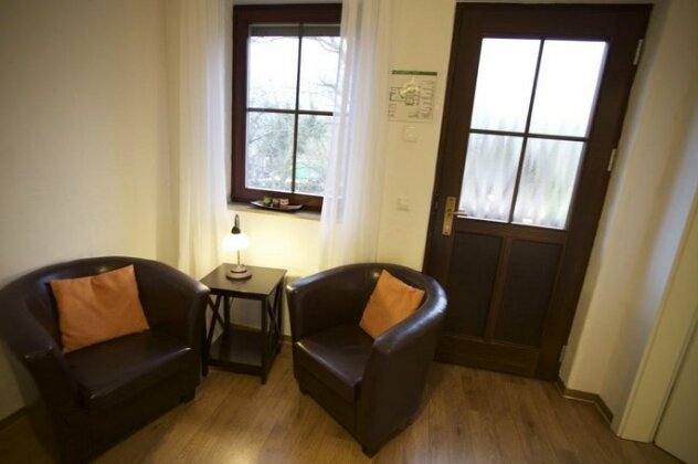 Gastehaus Bohg - Photo2