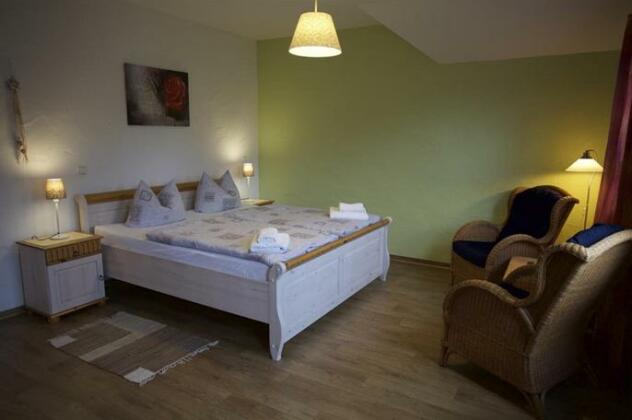 Gastehaus Bohg - Photo3