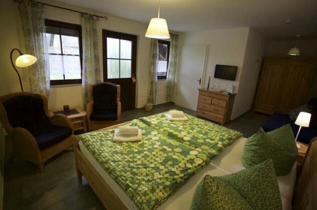 Gastehaus Bohg - Photo4