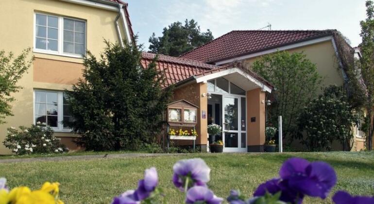 Hotel Zum Leineweber - Photo2