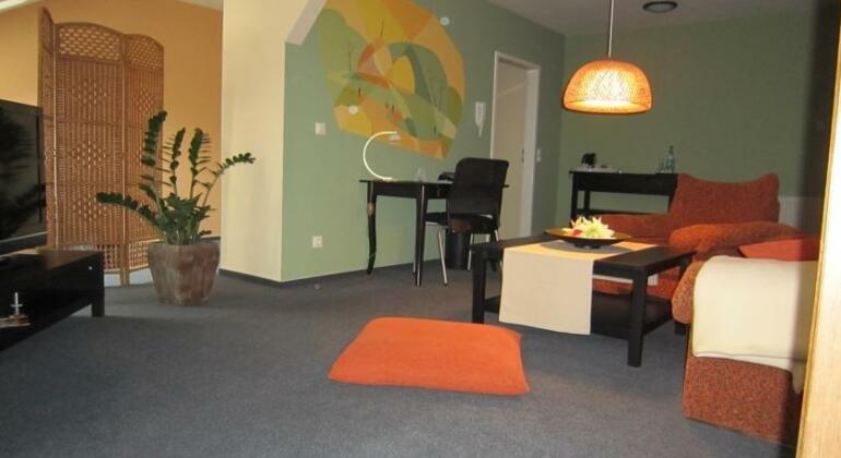 Hotel Zum Leineweber - Photo4