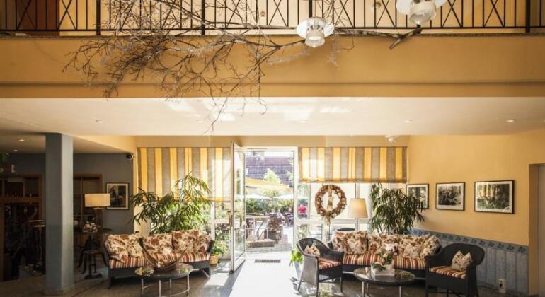 Hotel Zum Leineweber - Photo5