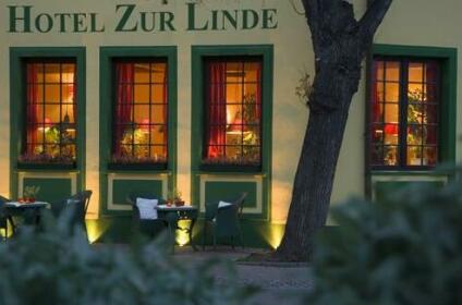 Hotel Zur Linde Burg
