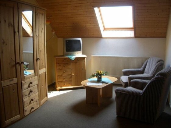 Landgasthof Zur Wildbahn - Photo2