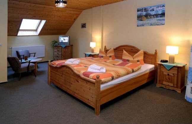 Landgasthof Zur Wildbahn - Photo3