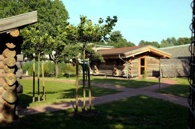 Landhotel Burg im Spreewald - Photo2