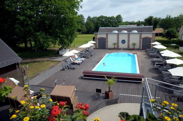 Landhotel Burg im Spreewald - Photo3