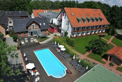 Landhotel Burg im Spreewald