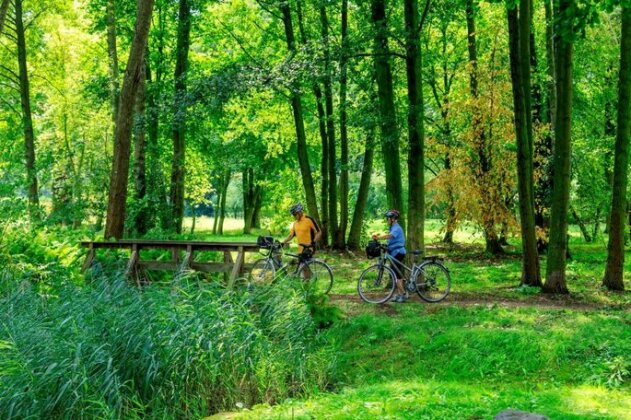 Parkpension Spreewald - Photo3
