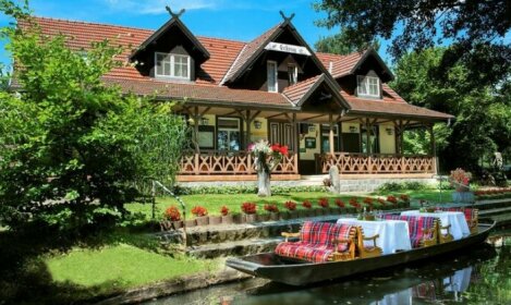 Pension Erlkonig