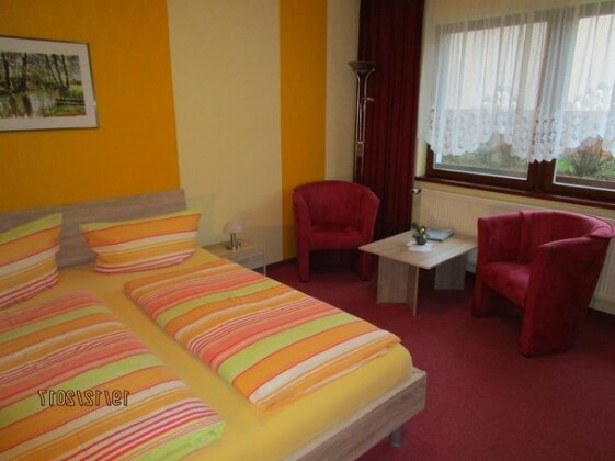 Pension Willischza - Photo3