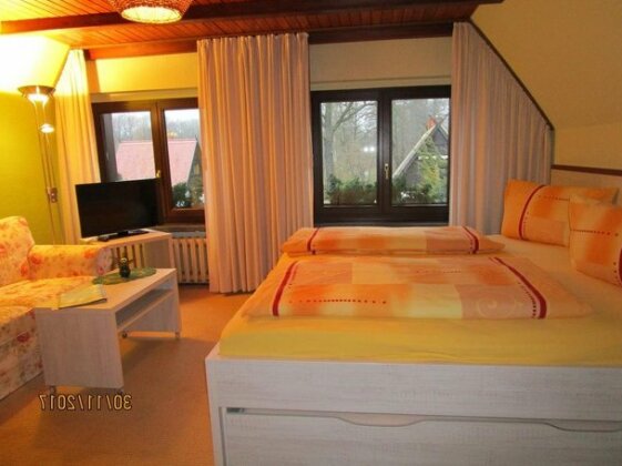 Pension Willischza - Photo5