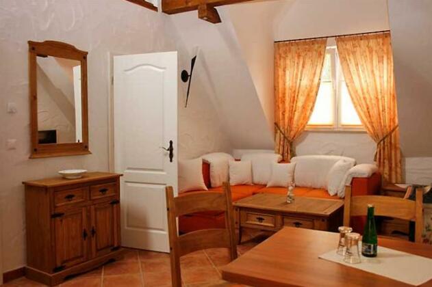 Pension Zum Schlangenkonig - Photo3
