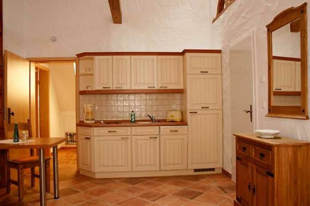 Pension Zum Schlangenkonig - Photo4
