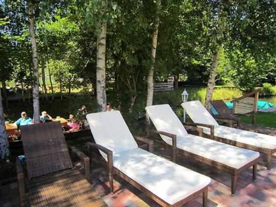 Pension Zum Schlangenkonig - Photo5