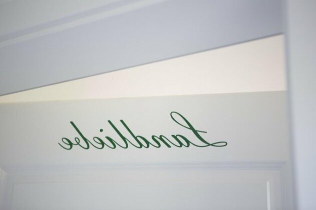 Spreewald Lodge - Photo2