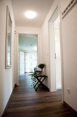 Spreewald Lodge - Photo3