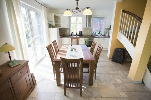 Spreewald Lodge - Photo4