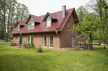 Spreewald Lodge