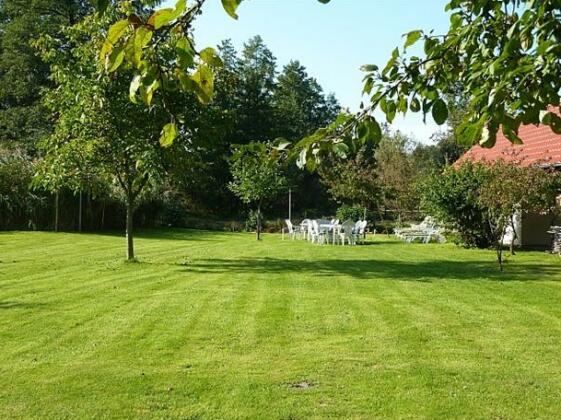 Spreewald Pension Spreeaue - Photo2