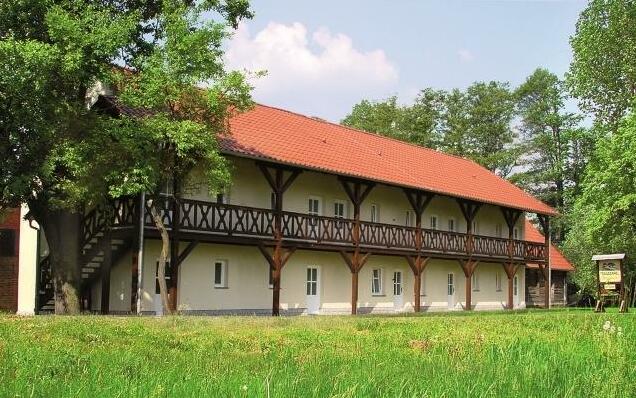 Spreewald Pension Spreeaue - Photo5