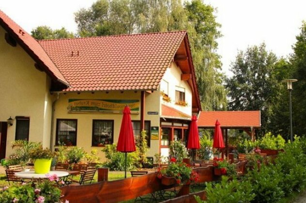 Spreewaldhotel Seerose - Photo2