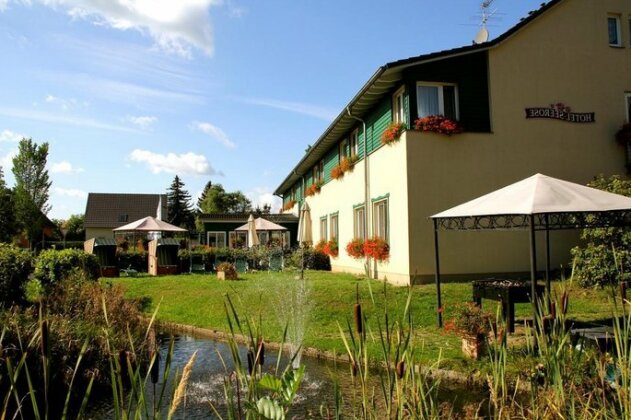 Spreewaldhotel Seerose - Photo4