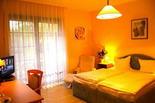 Spreewaldhotel zum Krabat