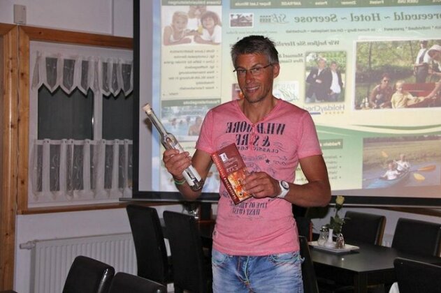 Spreewaldhotel zum Krabat - Photo2