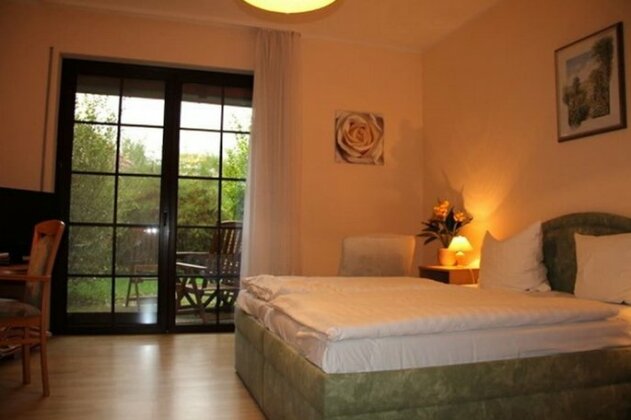 Spreewaldhotel zum Krabat - Photo3