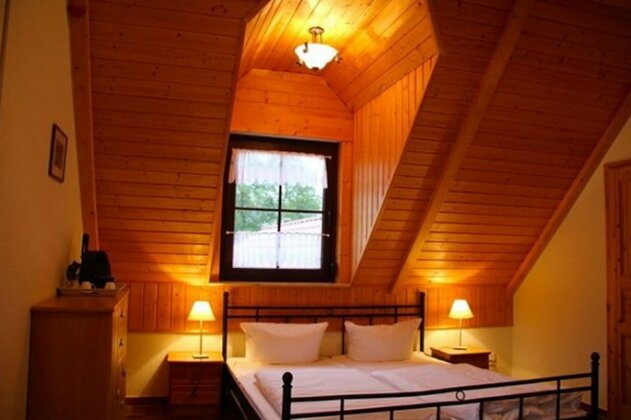 Spreewaldhotel zum Krabat - Photo4