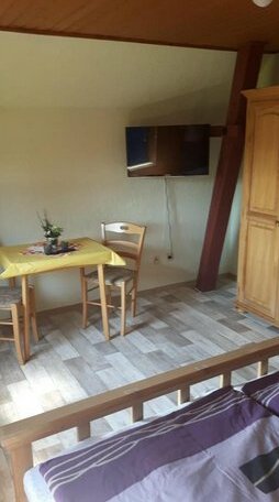 Spreewaldpension Glatz - Photo2