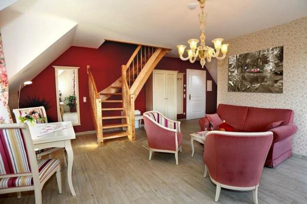 Villa Rosamunde - Photo3