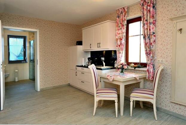 Villa Rosamunde - Photo4