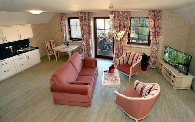 Villa Rosamunde - Photo5