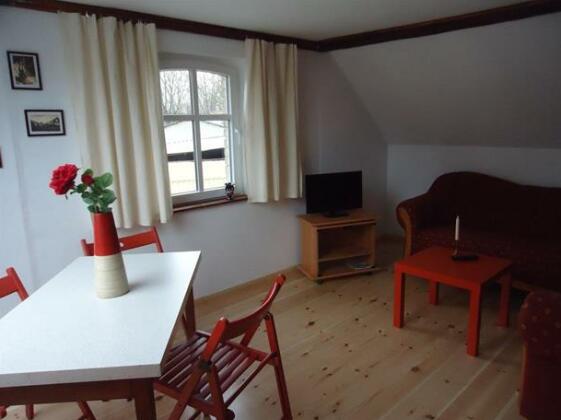Zur alten Jugendherberge Burg - Photo3