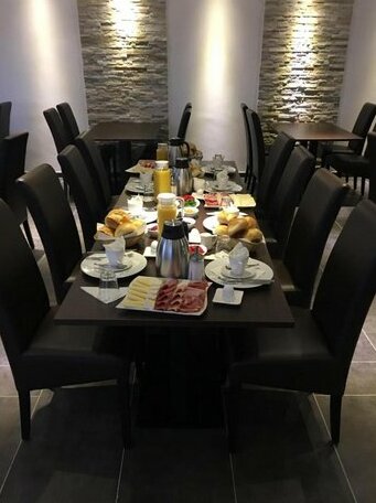 Hotel Restaurant Ayhan - Photo2