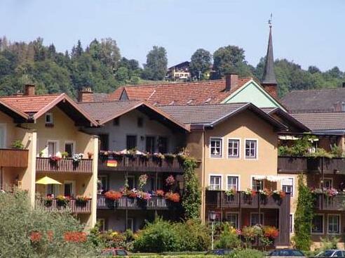 Hotel Fuchsstuben - Photo4