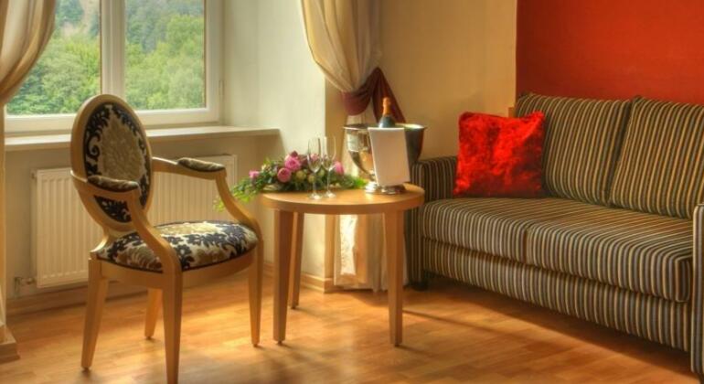 Klostergasthof Raitenhaslach - Photo4