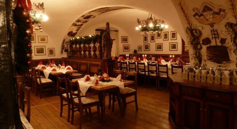 Klostergasthof Raitenhaslach - Photo5