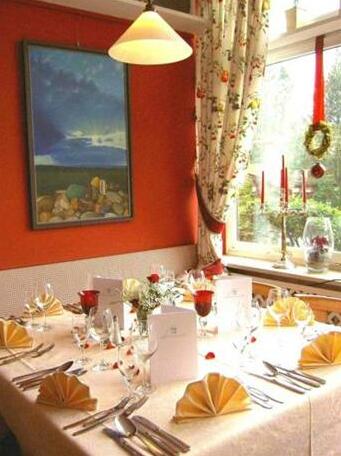 Landhotel Bayerische Alm - Photo5
