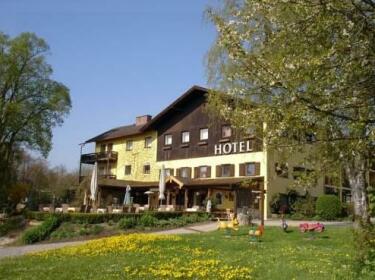 Landhotel Bayerische Alm