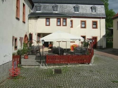 Gasthof und Hotel Roter Hirsch - Photo5