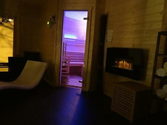 Landhotel Schutzenhof Mit Wellness - Photo5